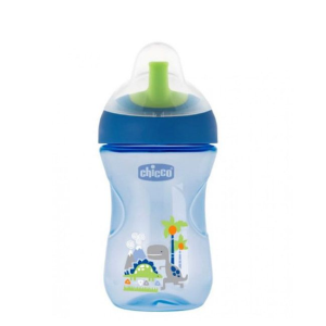 Chicco Copo de Refeição 12m+ Menino Chicco Copo de Refeição 12m+ Menino