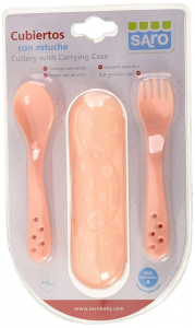 Saro Conjunto Talheres + Estojo Saro Conjunto Talheres + Estojo