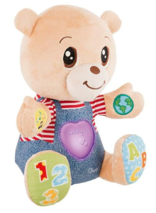 Teddy o Ursinho das Emoções Teddy o Ursinho das Emoções