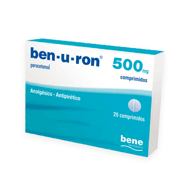 Ben-u-ron