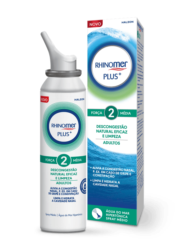Rhinomer Plus