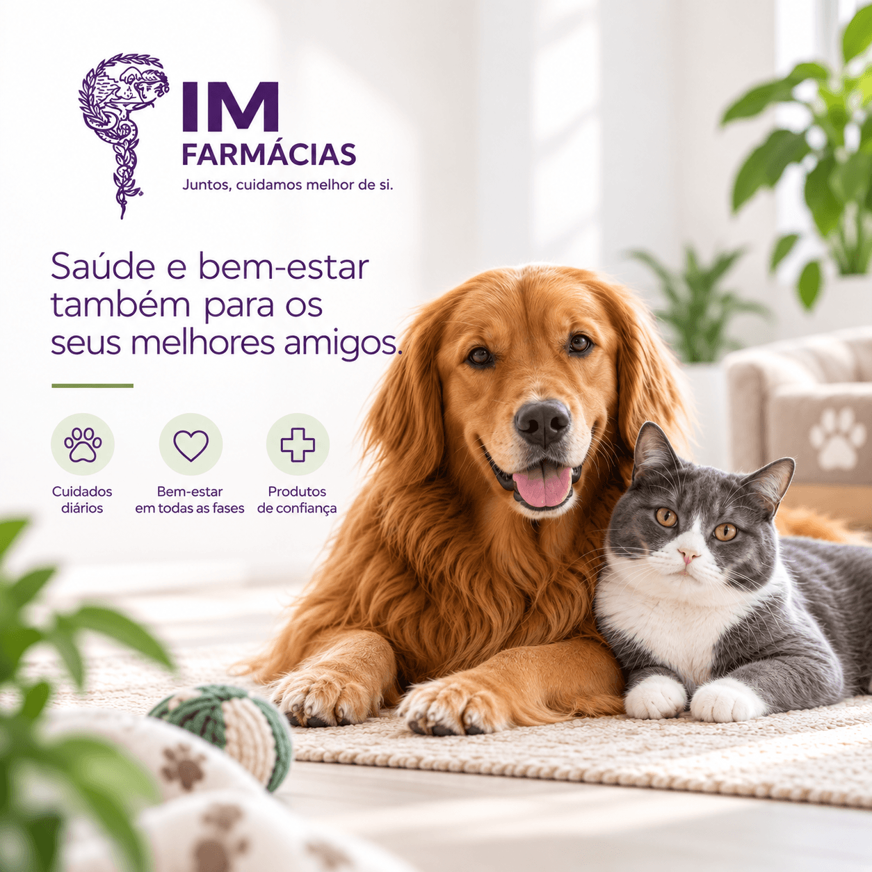 Espaço animal