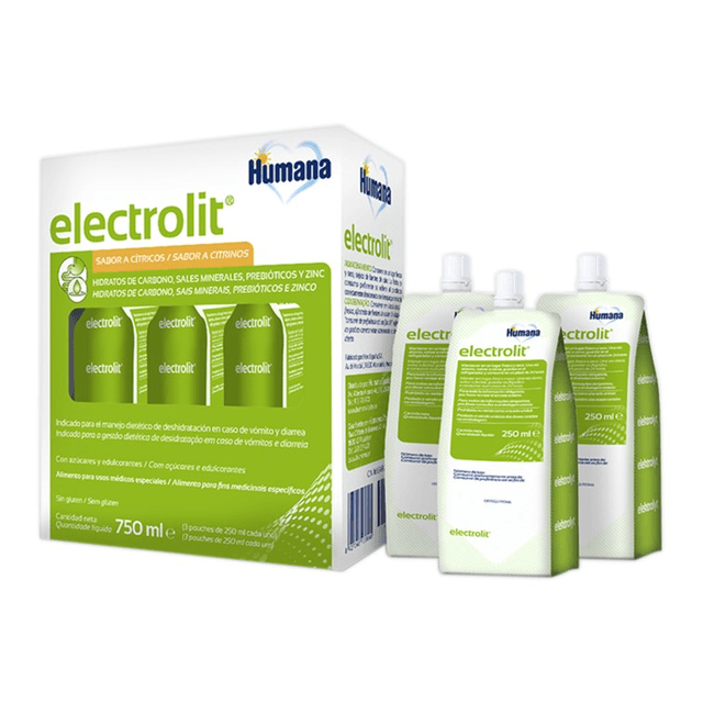 Electrolit